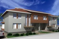 PROIECT DUPLEX MIRELA - PROIECT DUPLEX MIRELA